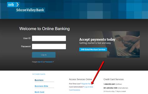 svbgo login|Silicon Valley Bank .